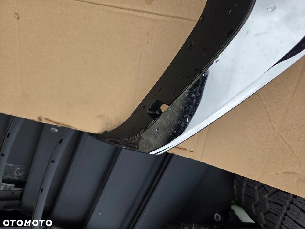 Grill Atrapa chłodnicy Mazda CX-30 DFR7-50041 DFR7-50711 DFR7-50051 - 6