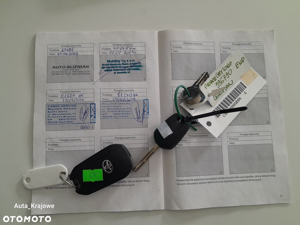 Toyota PROACE CITY LONG - 28