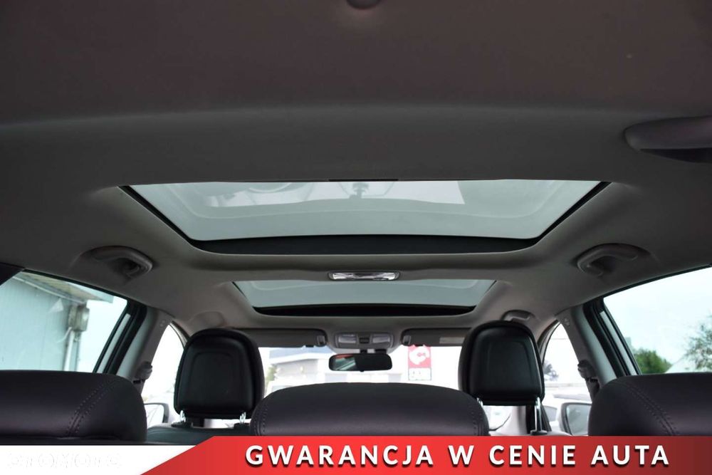 Hyundai ix35 1.7 CRDi Premium 2WD - 21