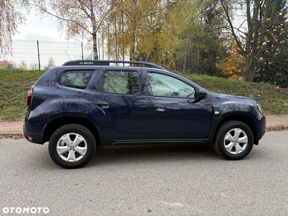 Dacia Duster - 8