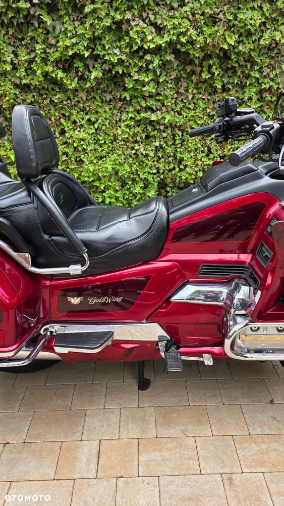 Honda GL - 7