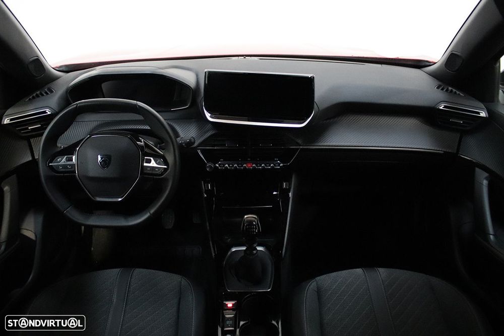 Peugeot 2008 1.2 PureTech Allure - 7