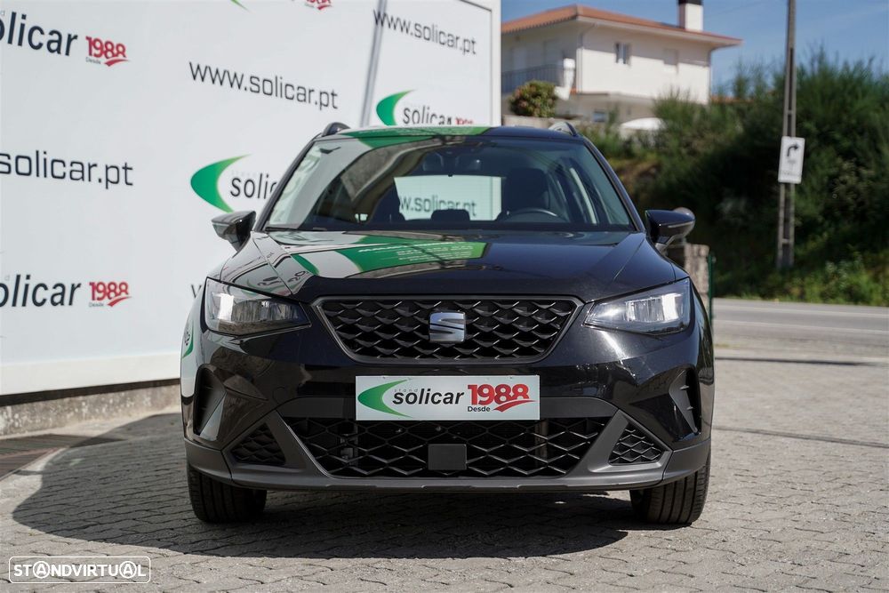 SEAT Arona 1.0 TSI Style - 7