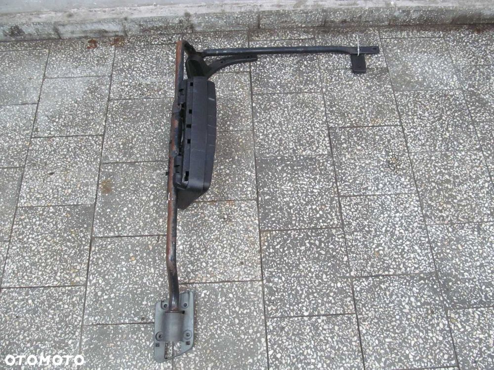 ISUZU N35 N GRAFTER LUSTERKO ZEWNETRZNE LEWE 6 PIN 07-18 - 1