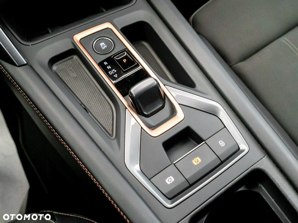 Cupra Formentor 1.5 TSI DSG - 15