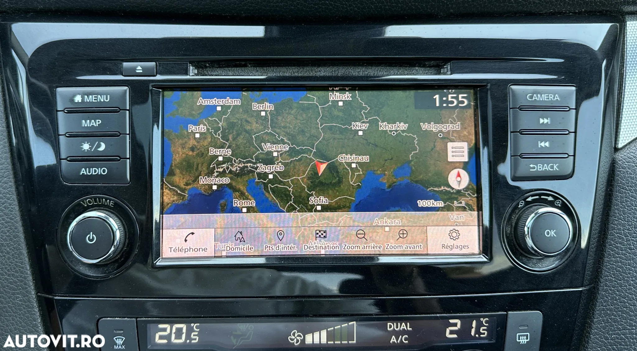 Nissan Qashqai - 24