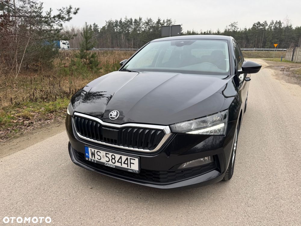 Skoda Scala 1.0 TSI Ambition - 6
