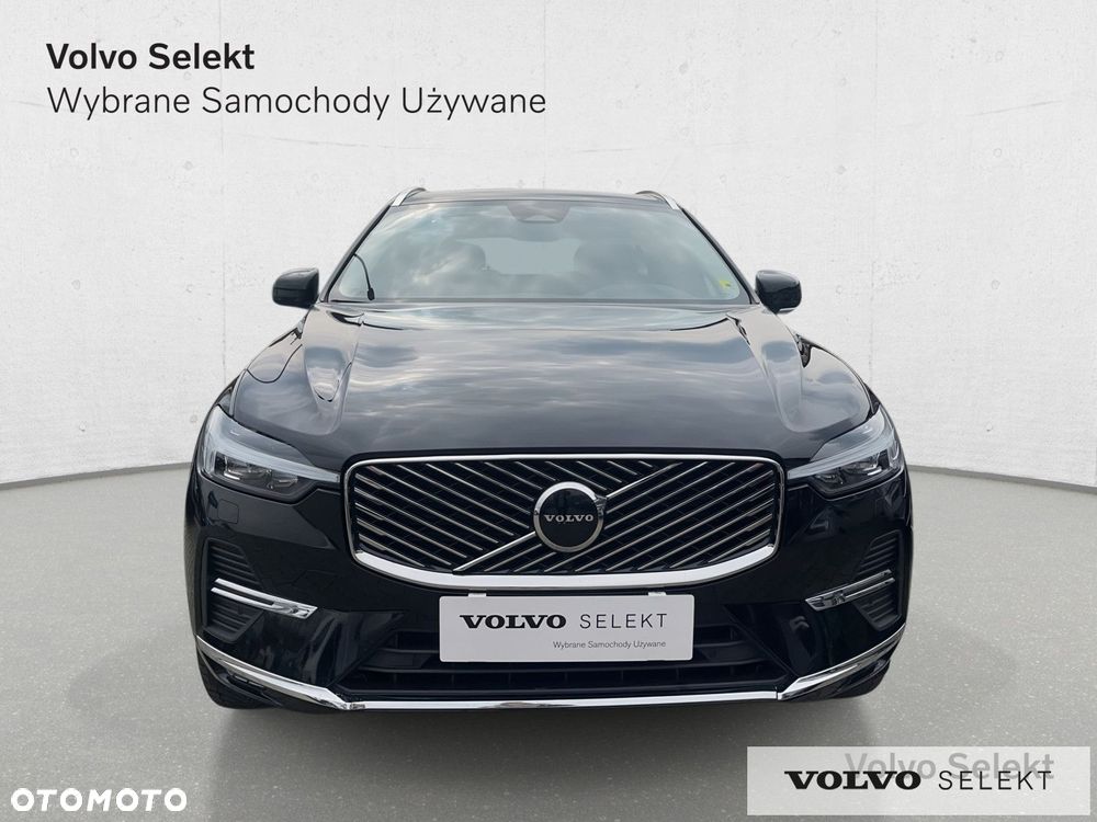 Volvo XC 60 - 4