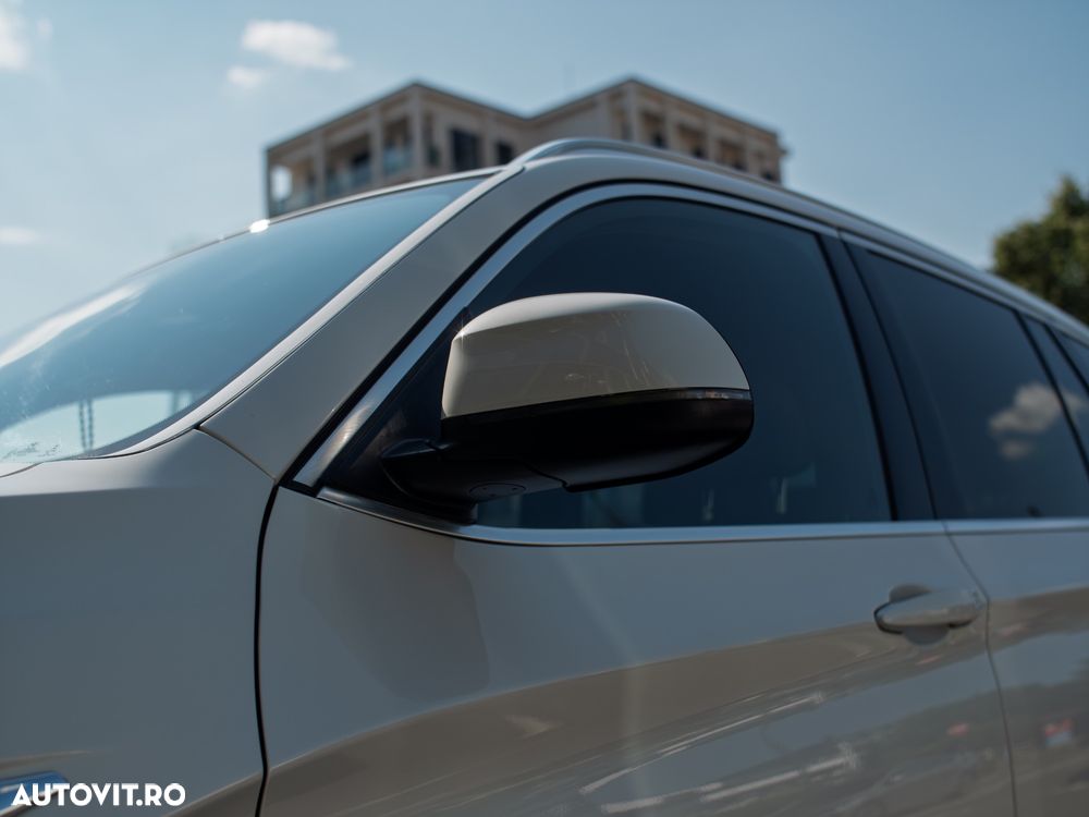 BMW X3 - 27