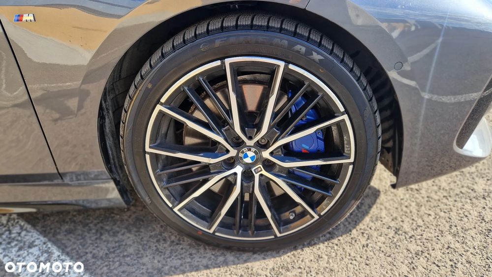 BMW Seria 1 120i M Sport - 19