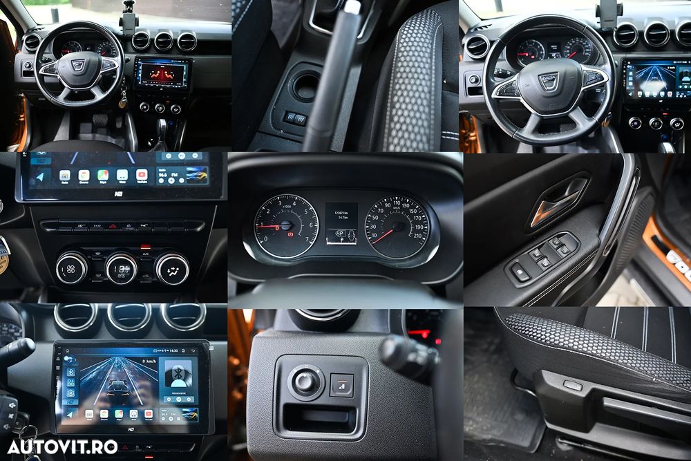Dacia Duster - 3