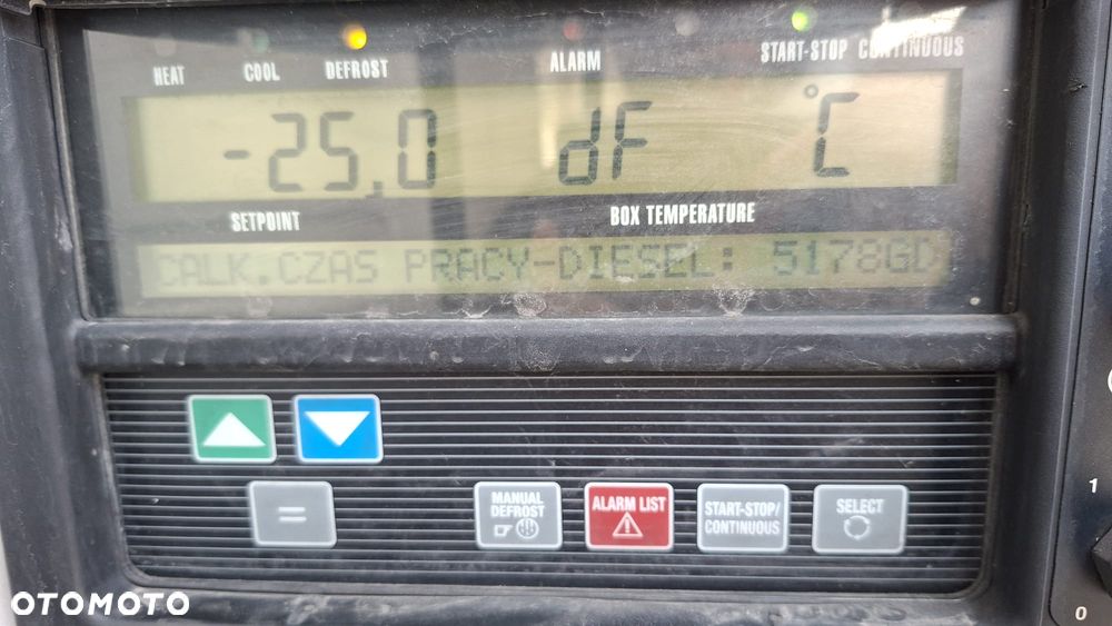 Krone SDR27 - 4