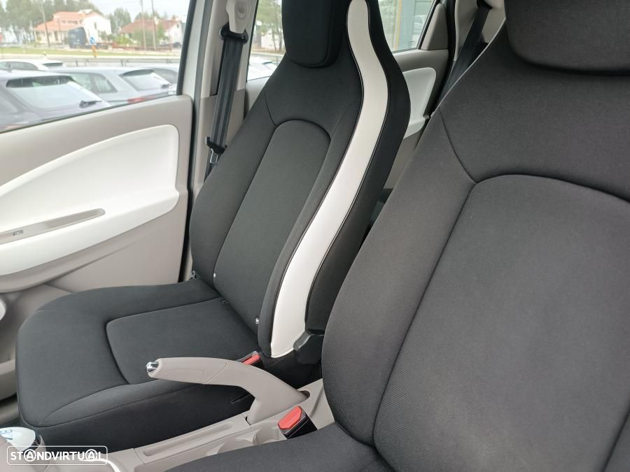 Renault Zoe - 8