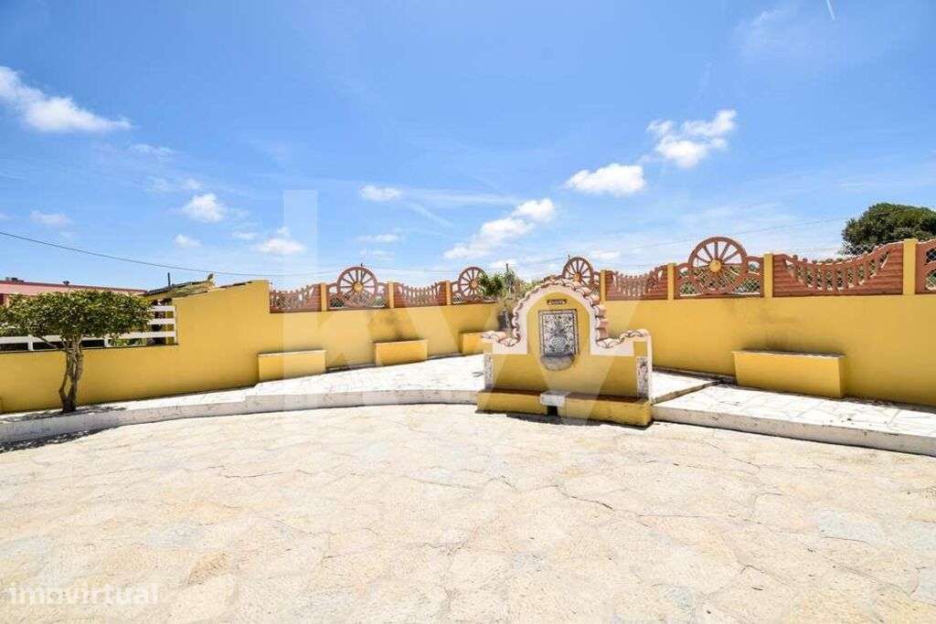 Moradia para venda perto da Praia 1960m2 - Grande imagem: 5/51