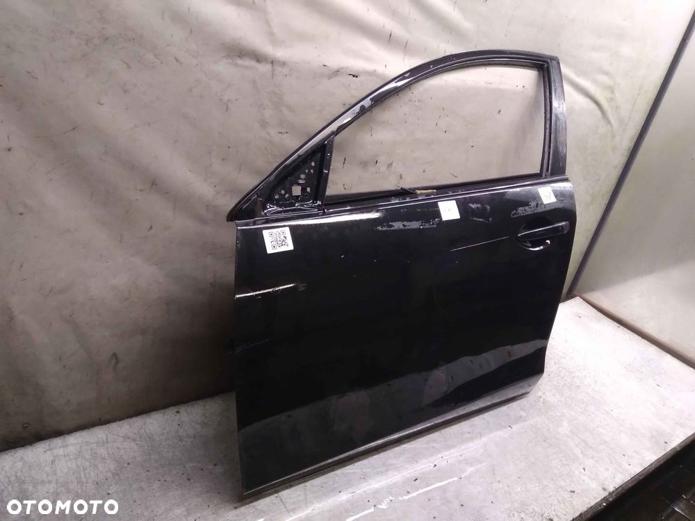 @ DRZWI PRZÓD PRZEDNIE LEWE DO MAZDA 3 35N - 3