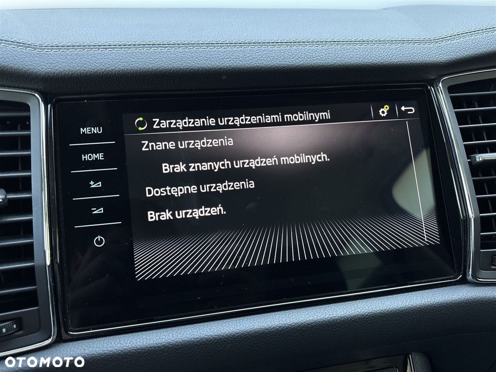 Skoda Kodiaq 2.0 TDI 4x4 Style DSG - 26