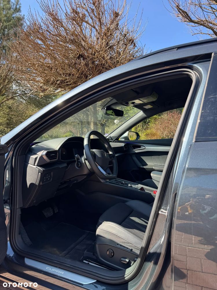 Cupra Formentor - 16