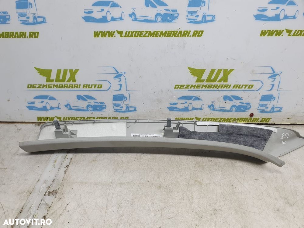 Ornament 5e0867234 Skoda Octavia 3 [facelift] [2017 - 2020] 1.5 TSI D - 2