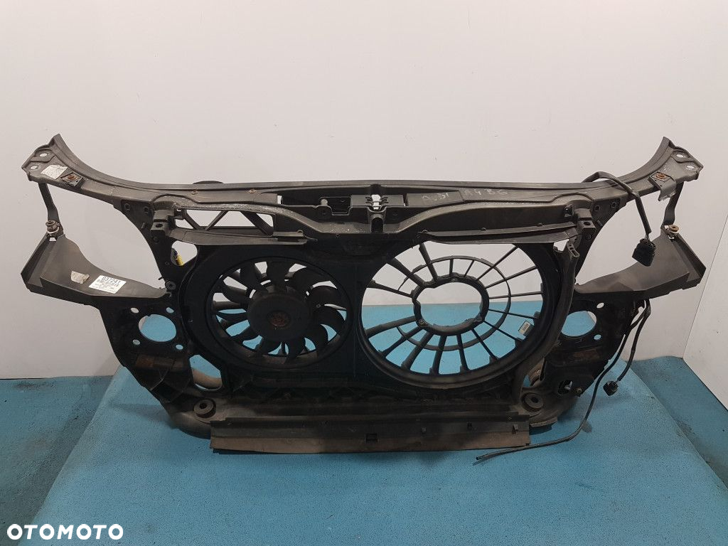 PAS PRZEDNI AUDI A4 B7 2.0 TDI - 3