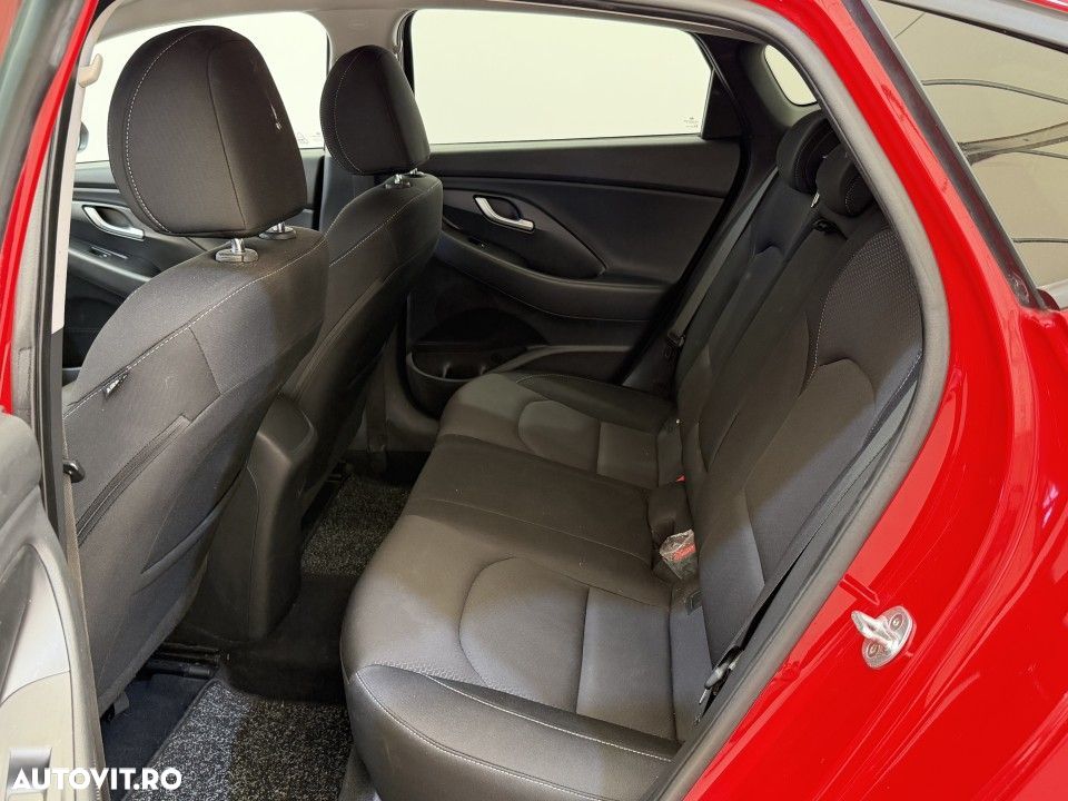 Hyundai i30 - 7