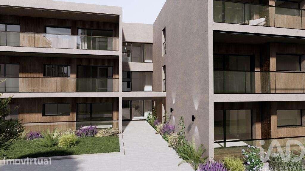 Apartamento T2 em Leiria, Pousos, Barreira e Cortes de 85,00 m2 - Grande imagem: 2/21