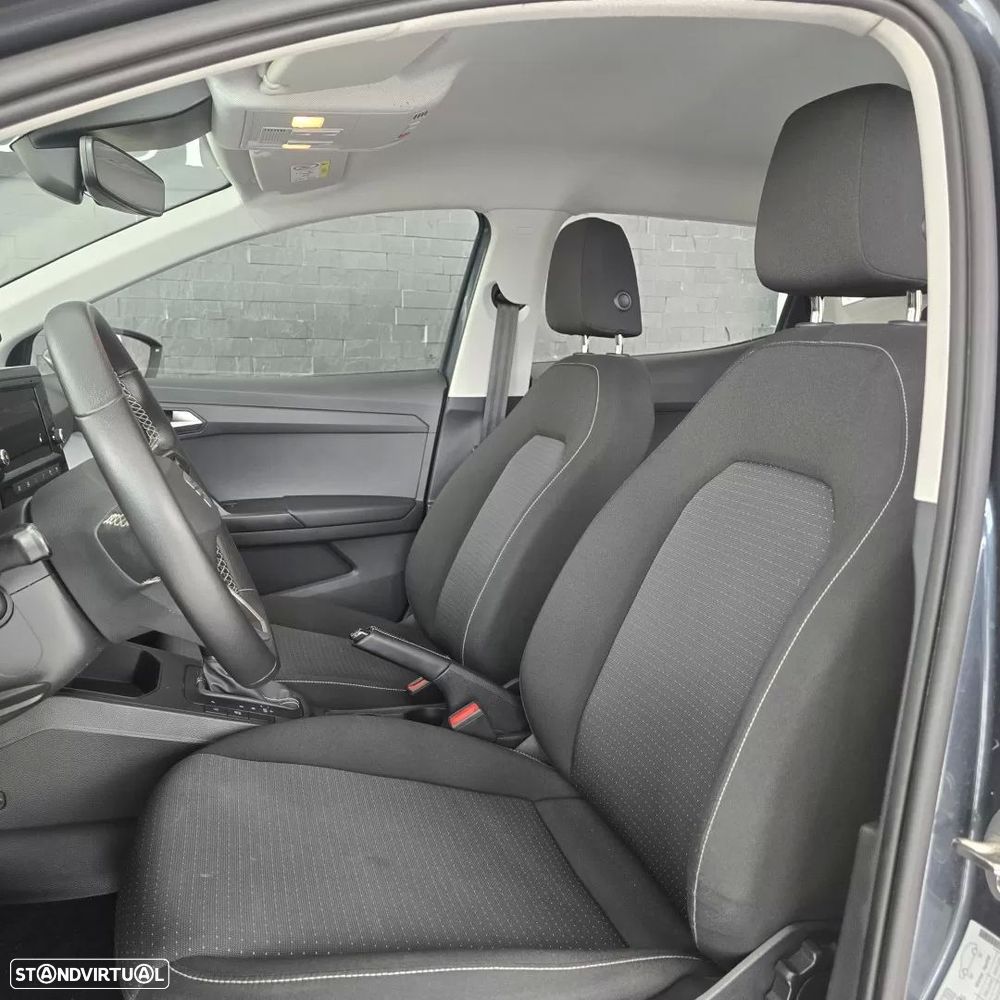 SEAT Ibiza 1.0 TSI Style DSG - 21