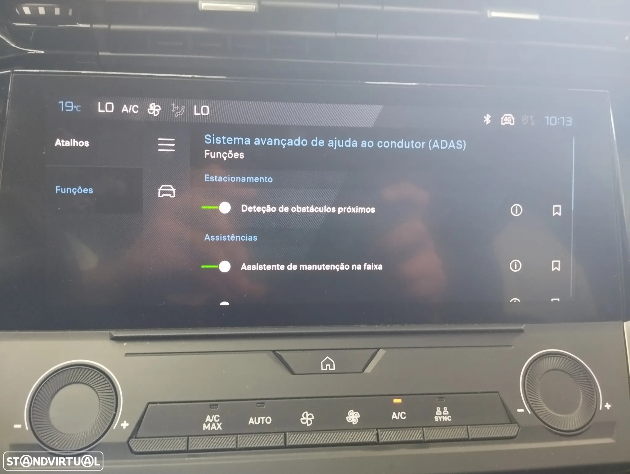 Peugeot 308 SW 1.2 PureTech Active Pack - 29
