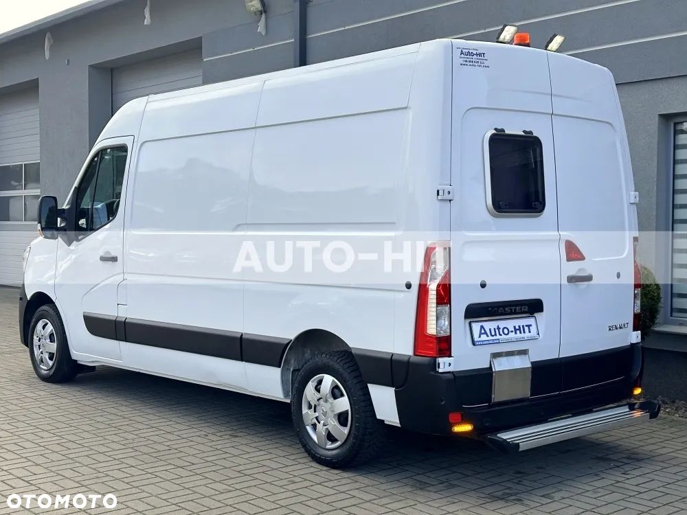 Renault Master - 14