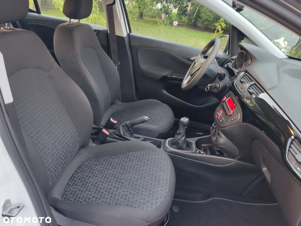 Opel Corsa 1.3 CDTI Cosmo - 16