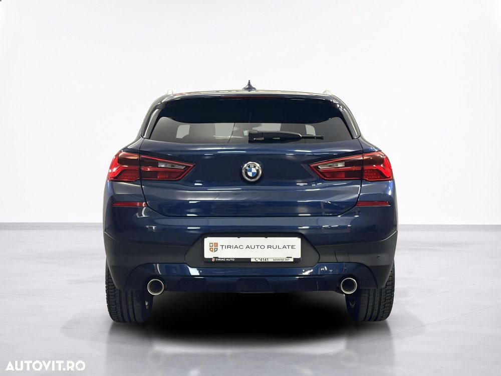 BMW X2 - 5