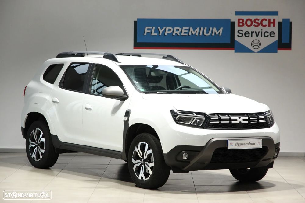 Dacia Duster 1.0 TCe Prestige - 1