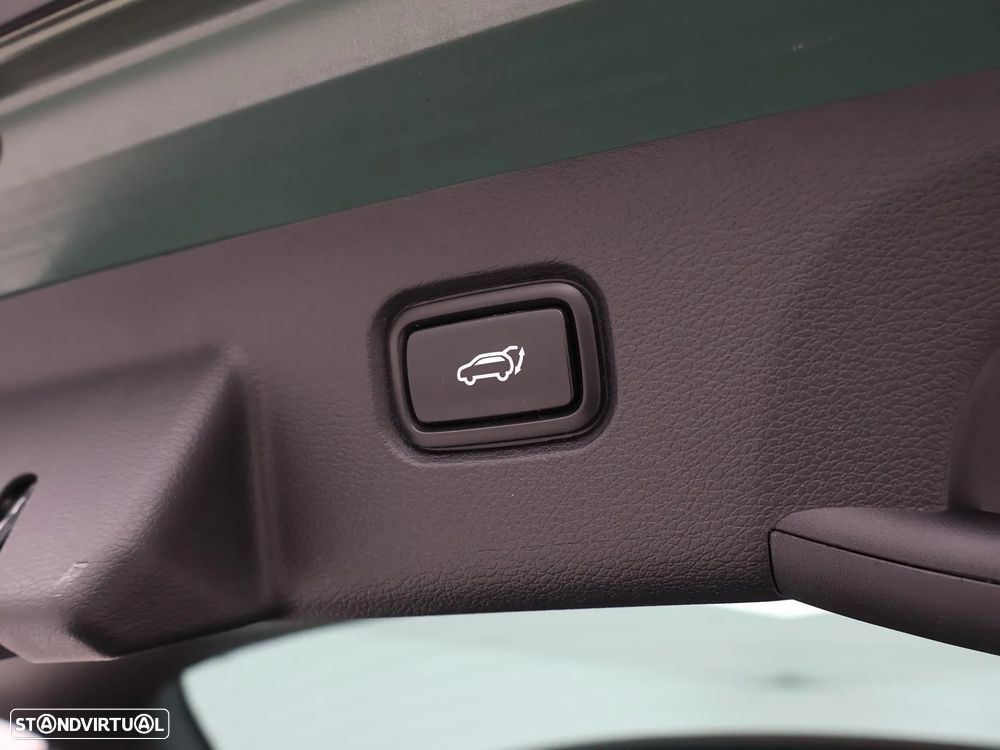 Kia Sportage 1.6 T-GDI AWD Plug-in Hybrid Pack GT-Line - 19