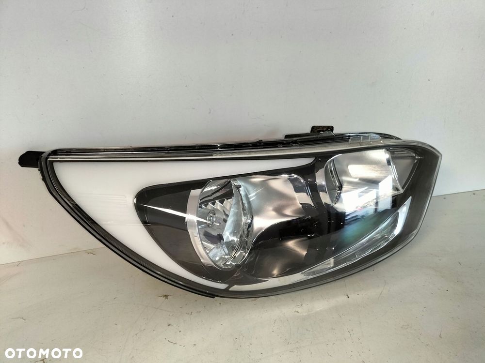 lampa przednia reflektor prawa kia rio iii 11-16 hb - 3