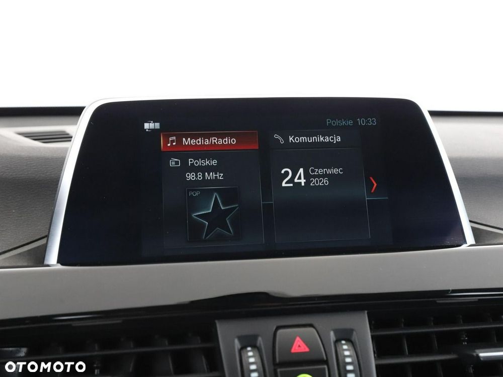 BMW X1 xDrive20d xLine - 24