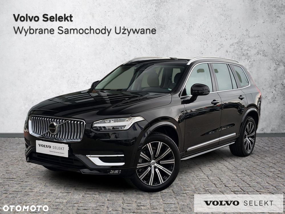Volvo XC 90 - 2