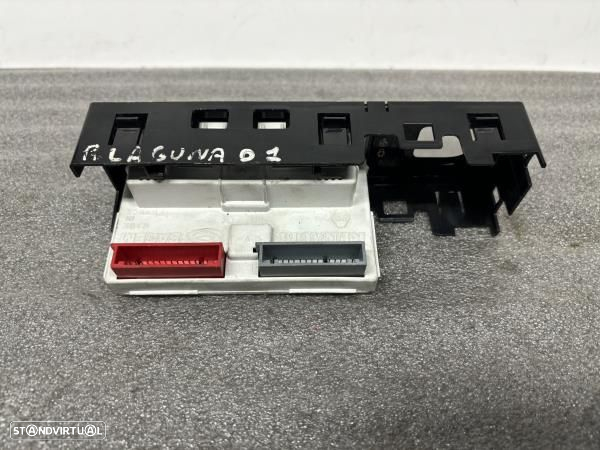 Display Renault Laguna Ii (Bg0/1_) - 2