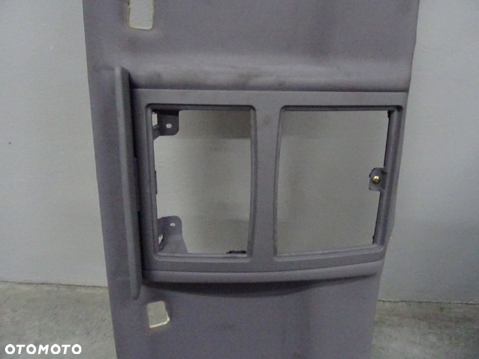 PODSUFITKA PODSUFITÓWKA AUDI A6 C5 97-01 KOMBI NR1 - 4