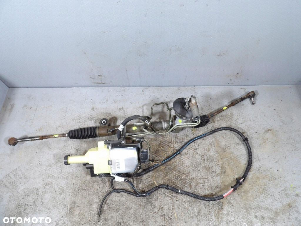 OPEL ASTRA G 2.0D PRZEKŁADNIA MAGLOWNICA ELEKTRYCZNA 26049857 - 1