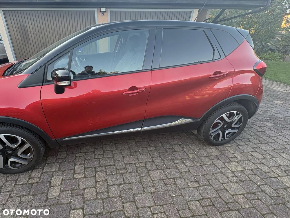 Renault Captur - 8