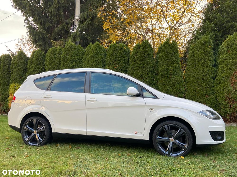 Seat Altea Xl 2013 photo 3