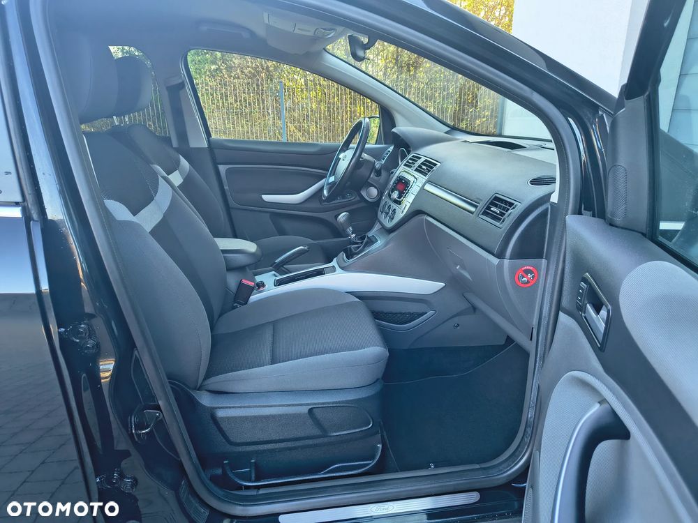 Ford Kuga 2.0 TDCi 2x4 Champions Edition - 18