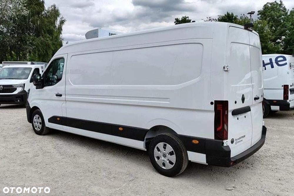 Renault Master L3H2 Izoterma 2.0 170KM - 4