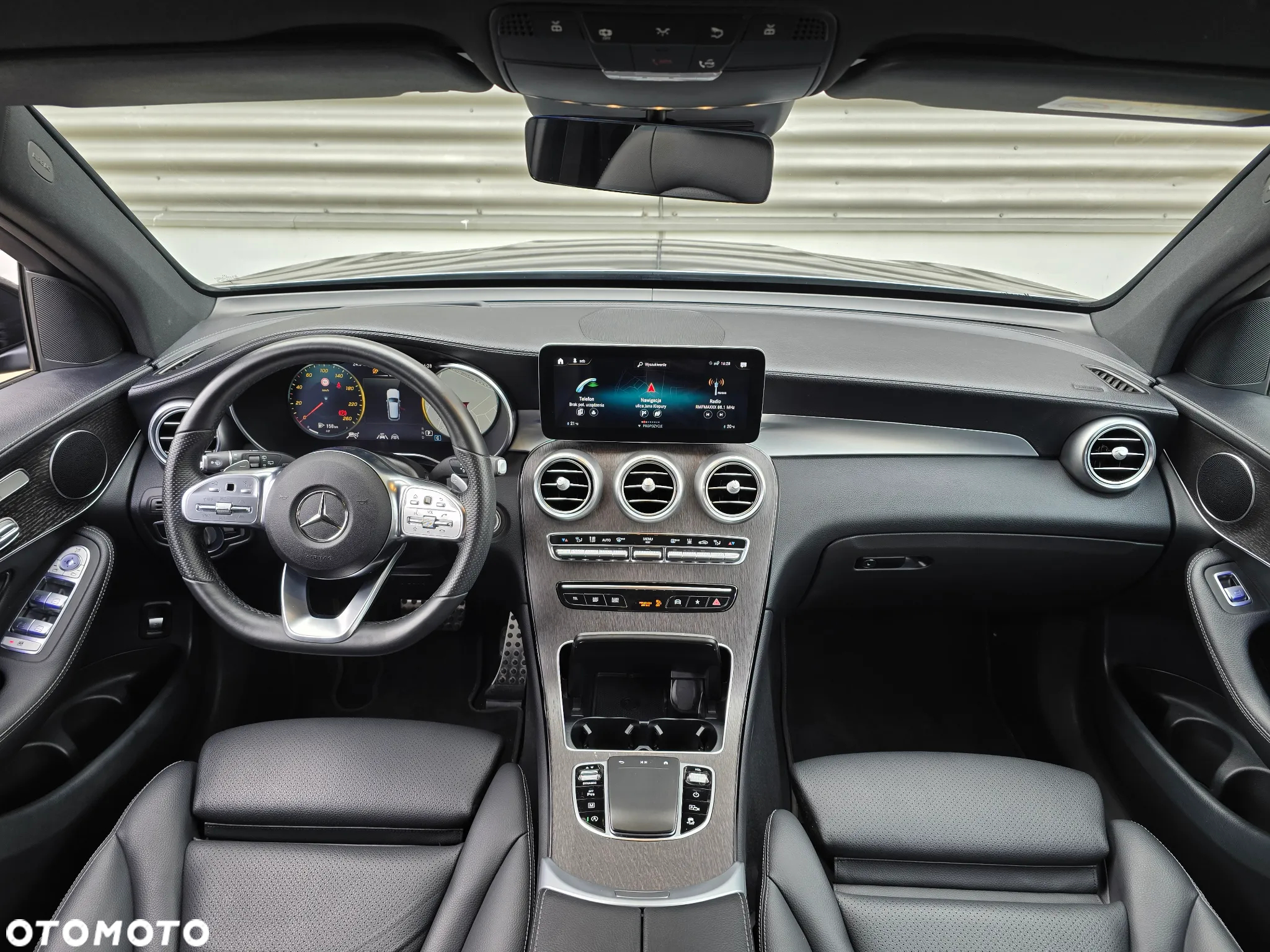 Mercedes-Benz GLC 300 d 4Matic 9G-TRONIC AMG Line - 16