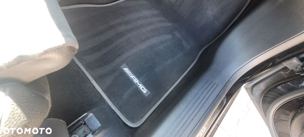 Mercedes-Benz Klasa B 200 d 8G-DCT AMG Line Advanced Plus - 15