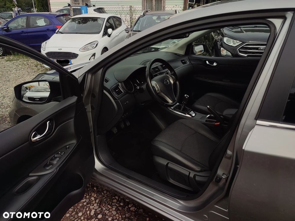 Nissan Pulsar 1.2 DIG-T Tekna - 25