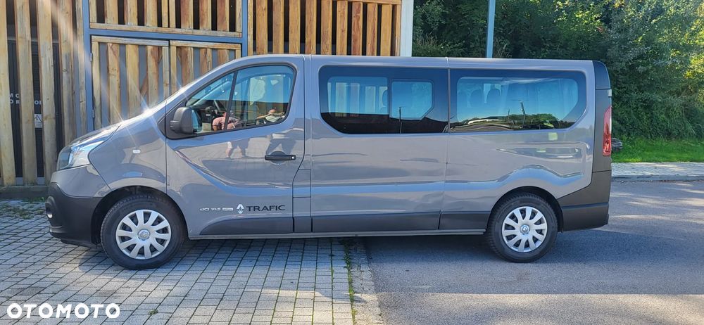 Renault Trafic - 27