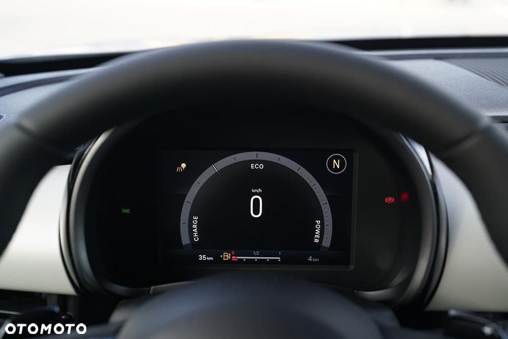 Fiat 600 1.2 Turbo Hybrid La Prima eDCT - 16