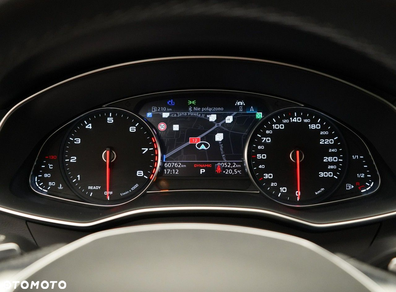 Audi A7 - 29