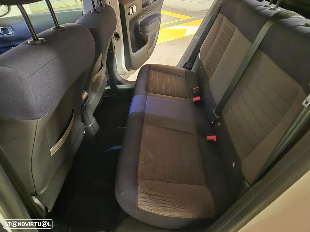 Citroën C4 Cactus 1.6 BlueHDi Live - 30