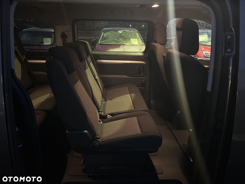 Toyota Proace Verso 2.0 D4-D Long Business - 13